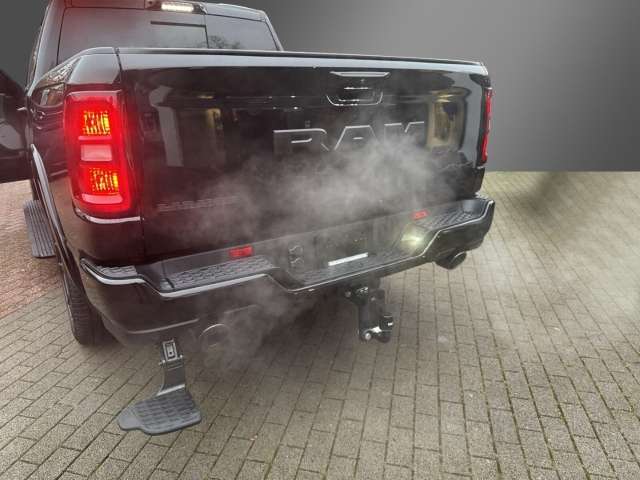 Fahrzeugbild eines Dodge RAM