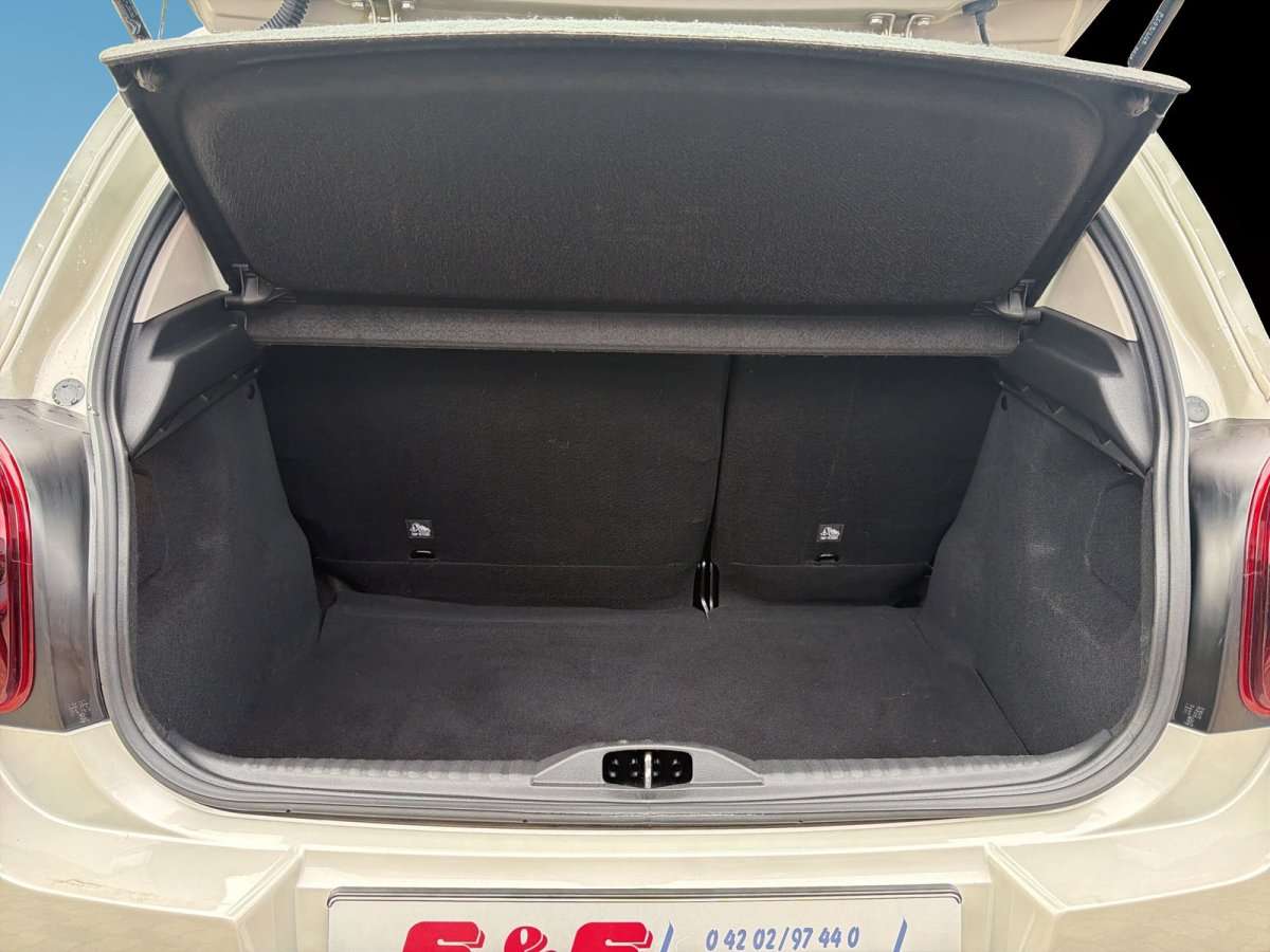 Fahrzeugbild eines Citroën C3