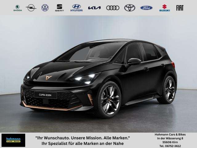 Fahrzeugbild eines CUPRA Born