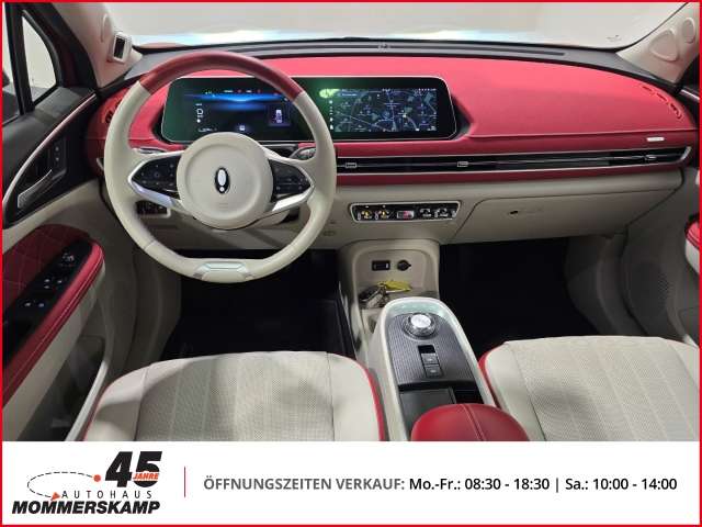 Fahrzeugbild eines GWM Ora 03