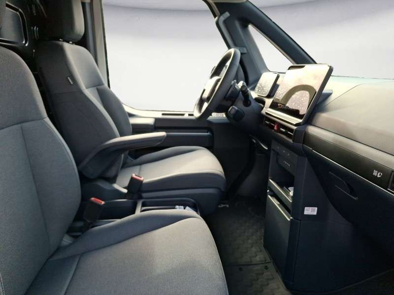 Fahrzeugbild eines Kia PV5 Passenger