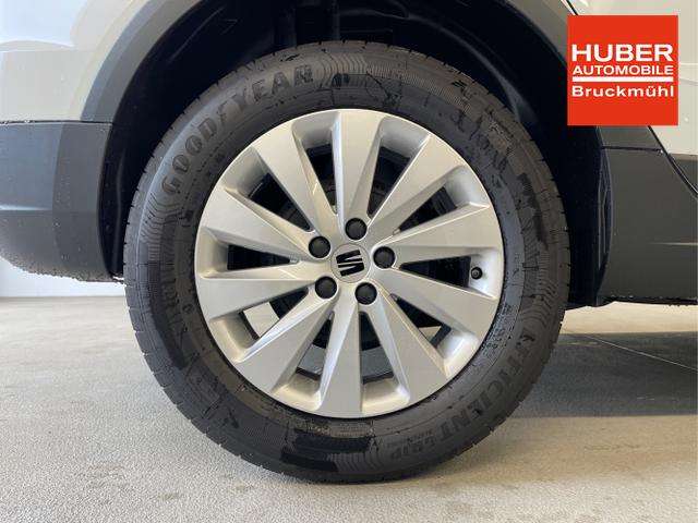 Fahrzeugbild eines SEAT Arona