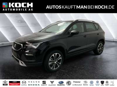 Bild SEAT Ateca