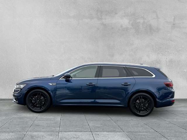 Fahrzeugbild eines Renault Talisman