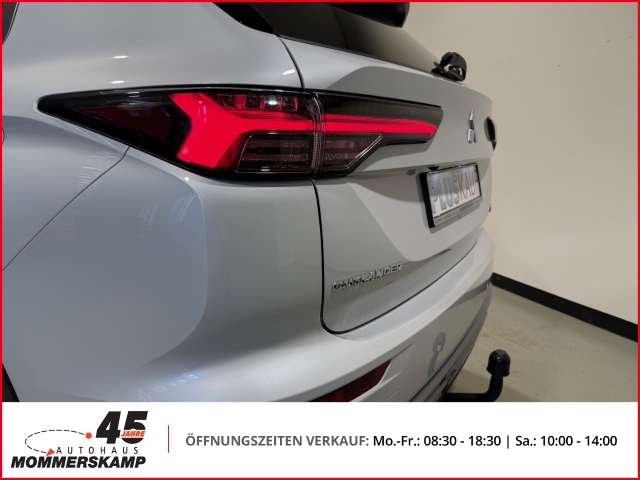 Fahrzeugbild eines Mitsubishi Outlander