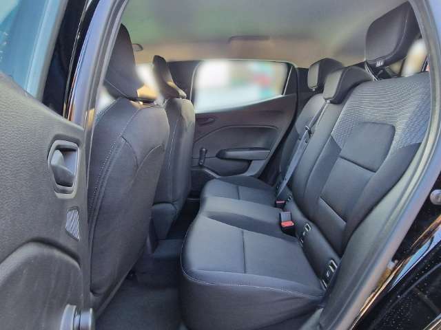 Fahrzeugbild eines Mitsubishi Colt