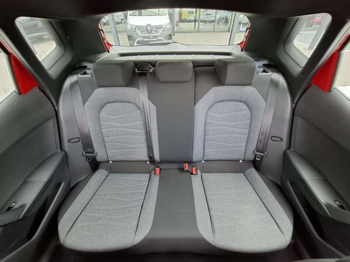 Fahrzeugbild eines SEAT Arona