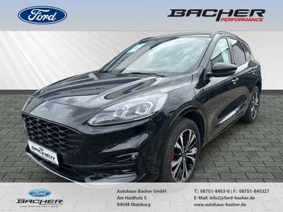 Bild Ford Kuga