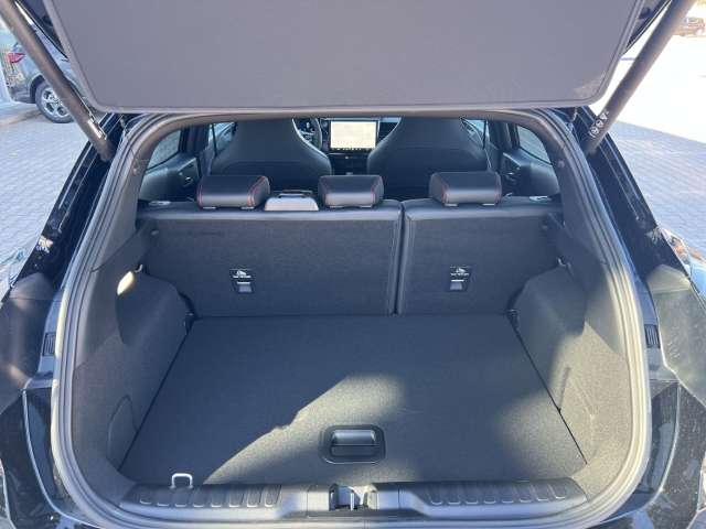 Fahrzeugbild eines Ford Puma
