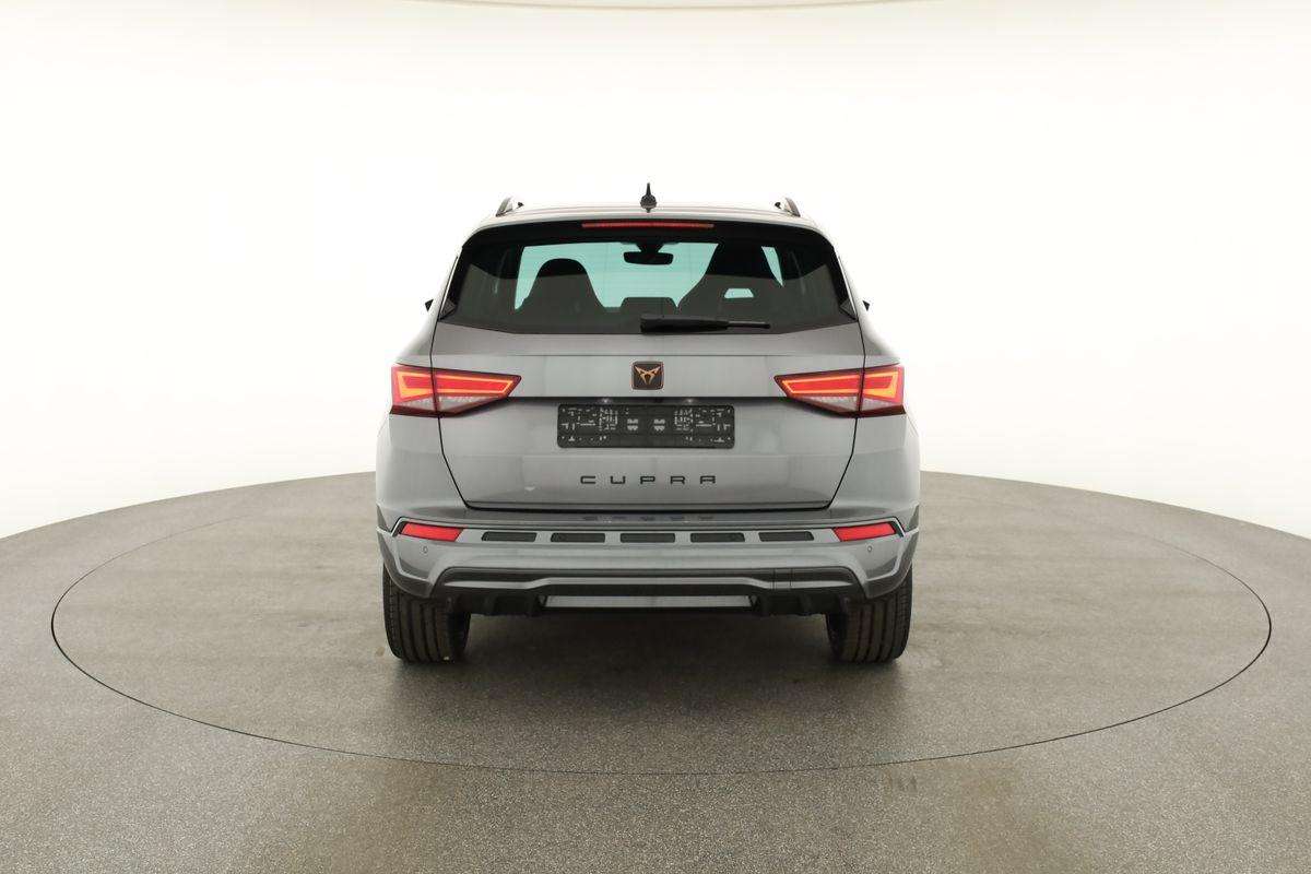 Fahrzeugbild eines CUPRA Ateca