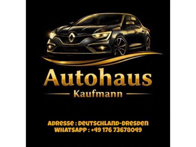 Fahrzeugbild eines Renault Koleos