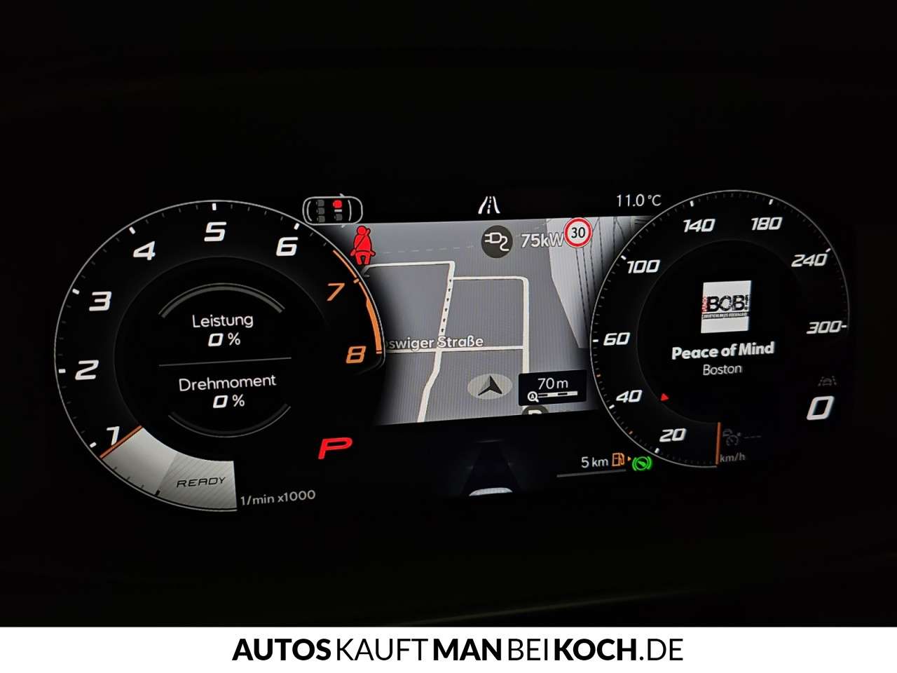 Fahrzeugbild eines CUPRA Terramar