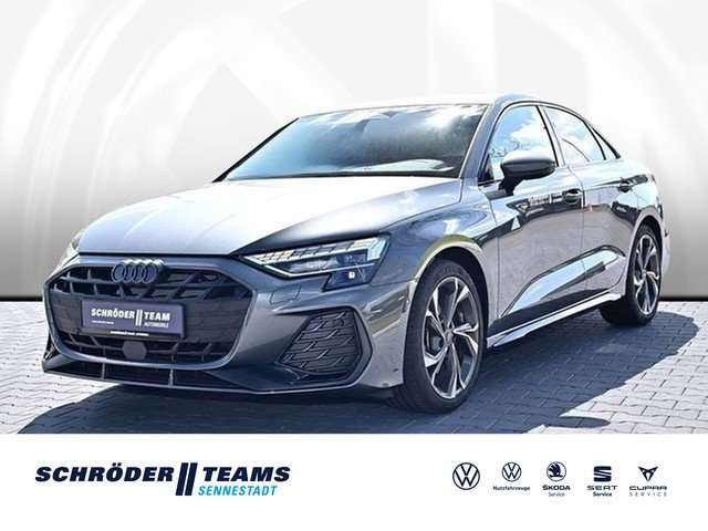 Fahrzeugbild eines Audi A3