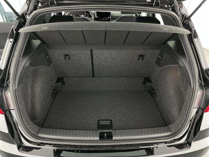 Fahrzeugbild eines SEAT Arona