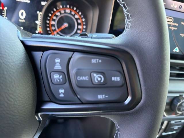Fahrzeugbild eines Jeep Wrangler