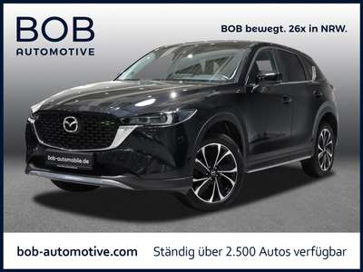 Bild Mazda CX-5