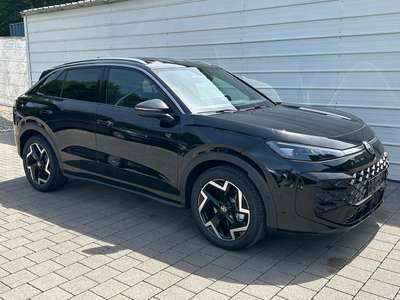 Bild Volkswagen T-Roc