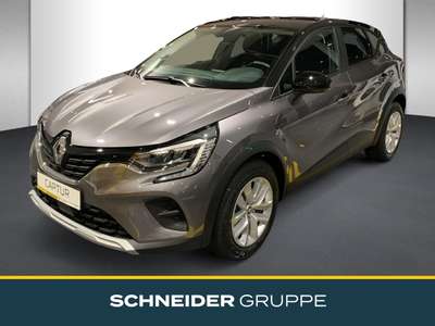 Bild Renault Captur