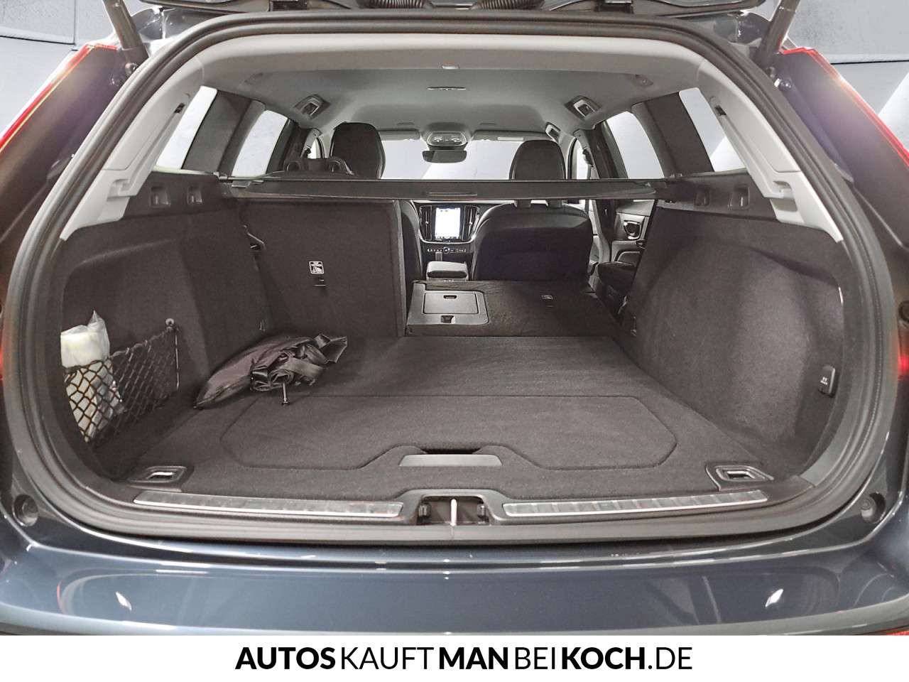 Fahrzeugbild eines Volvo V60