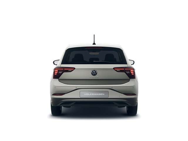 Fahrzeugbild eines Volkswagen Polo