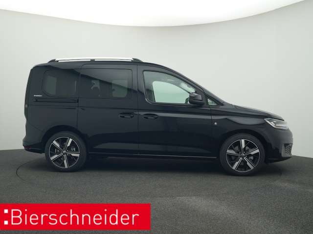 Fahrzeugbild eines Volkswagen Caddy