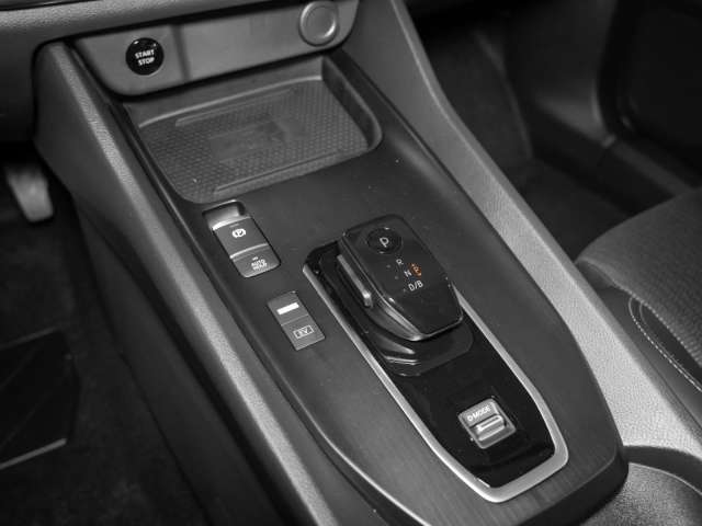 Fahrzeugbild eines Nissan Qashqai
