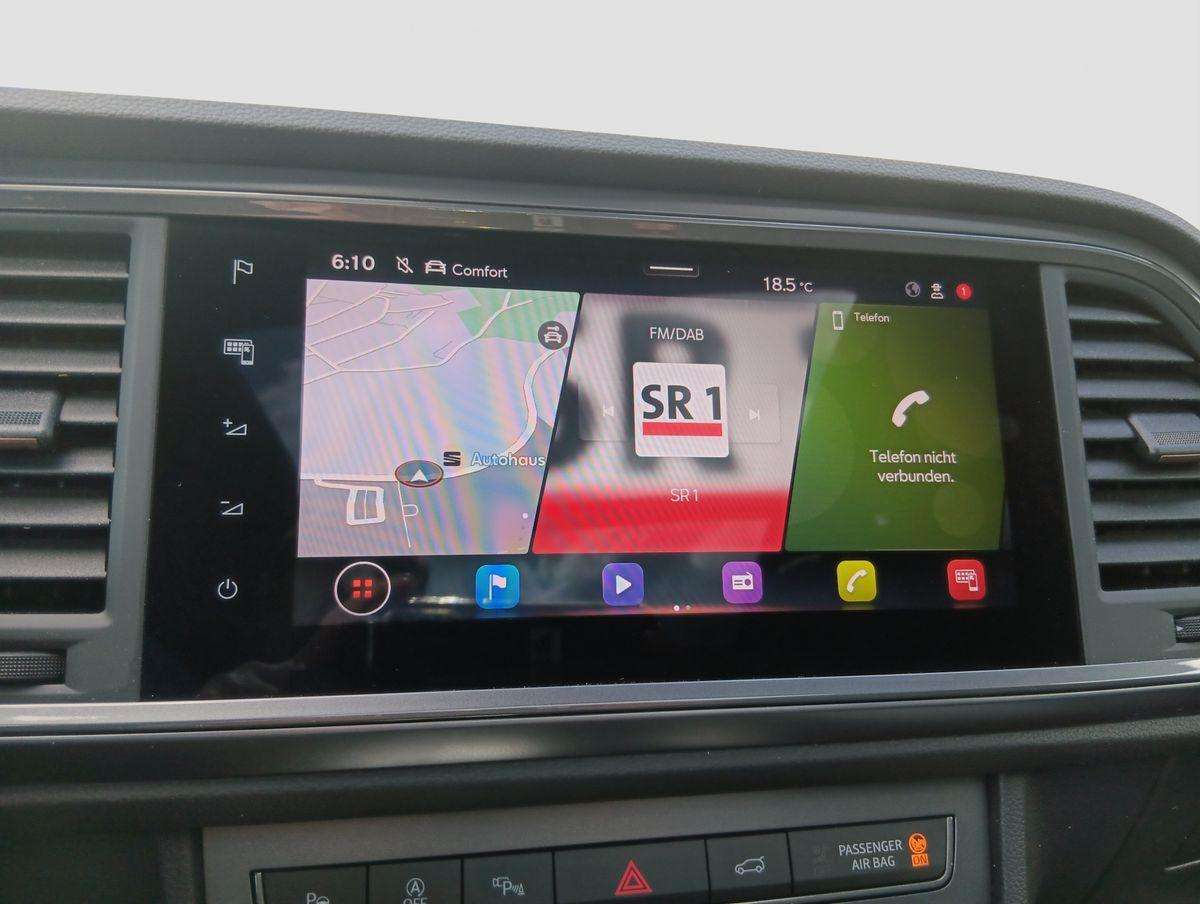 Fahrzeugbild eines CUPRA Ateca