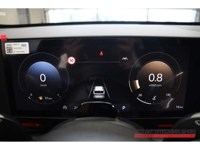 Fahrzeugbild eines Hyundai Kona