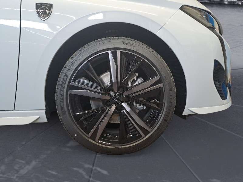 Fahrzeugbild eines Peugeot 308