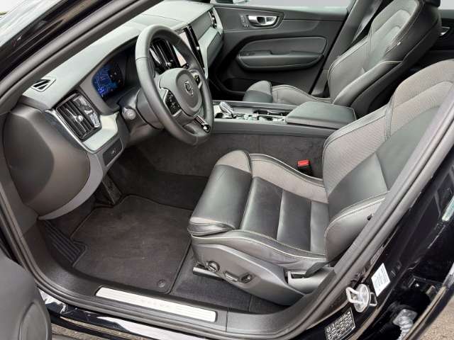 Fahrzeugbild eines Volvo XC60