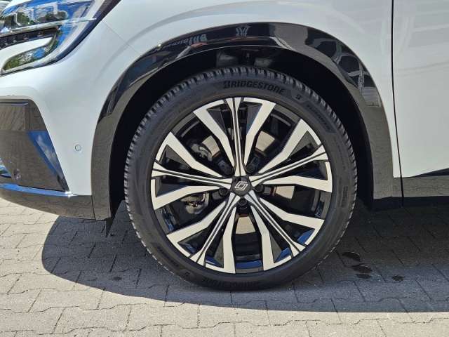 Fahrzeugbild eines Renault Espace