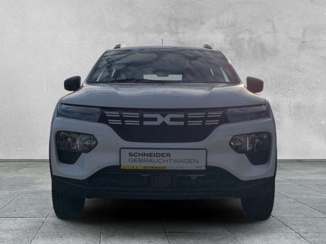 Fahrzeugbild eines Dacia Spring