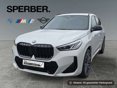 Bild BMW X1