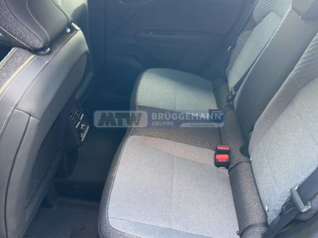 Fahrzeugbild eines Mitsubishi ASX