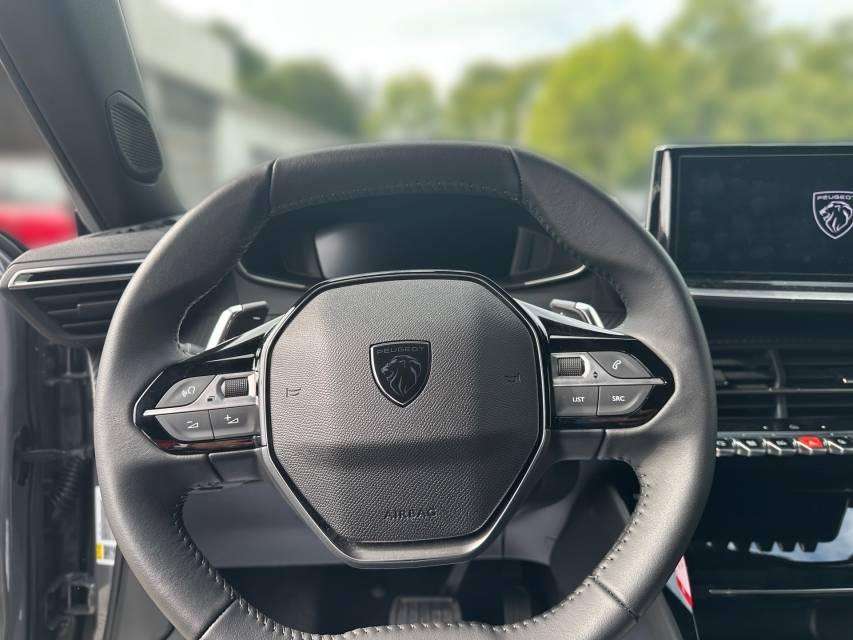 Fahrzeugbild eines Peugeot 2008
