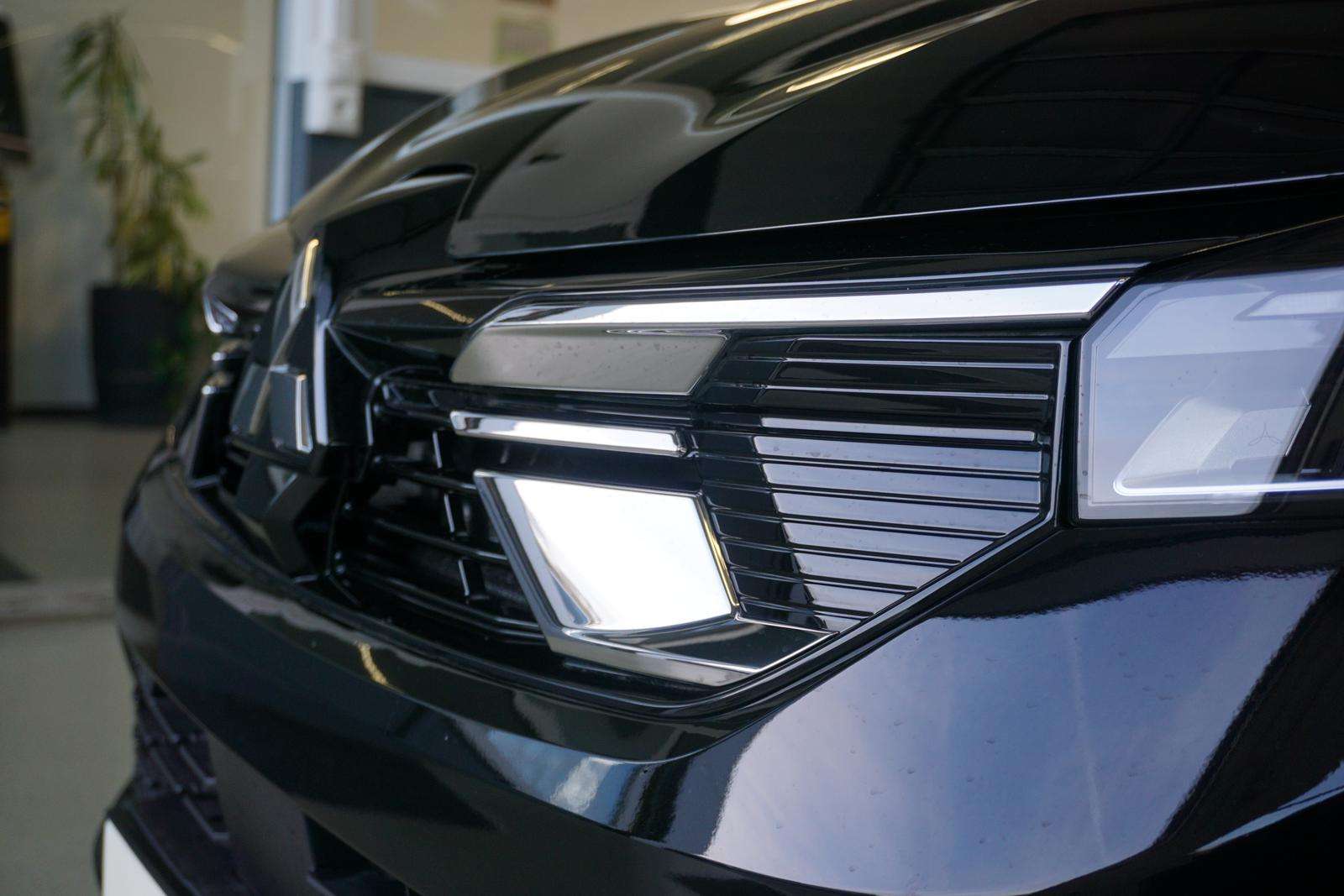 Fahrzeugbild eines Mitsubishi Colt