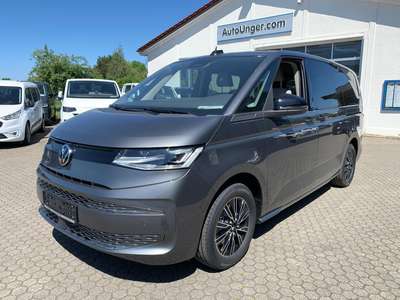 Bild Volkswagen Multivan