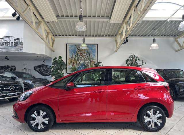 Fahrzeugbild eines Honda Jazz