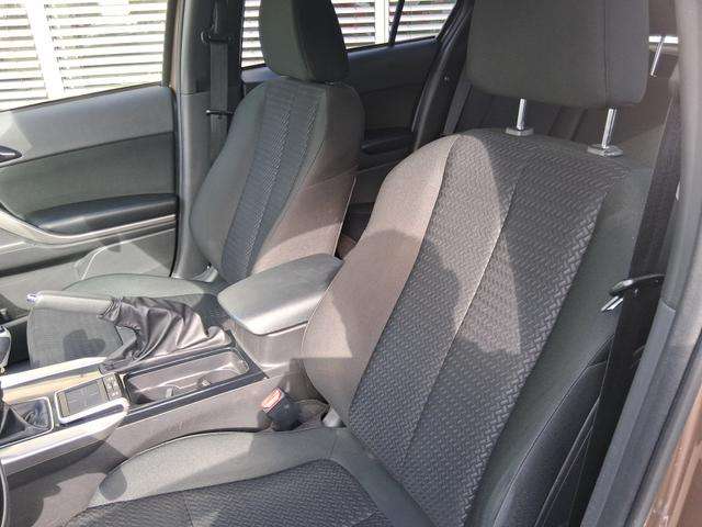 Fahrzeugbild eines Mitsubishi Eclipse Cross