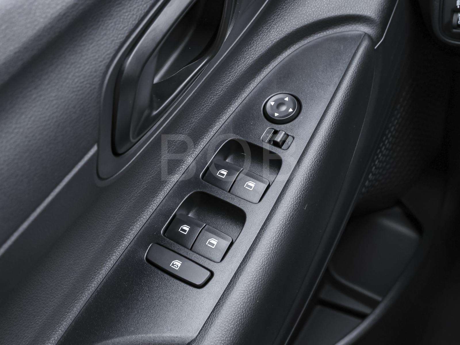 Fahrzeugbild eines Hyundai i20