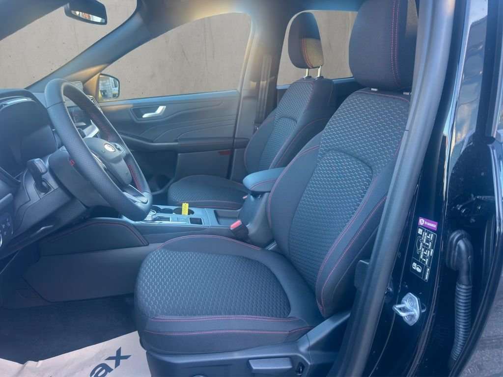 Fahrzeugbild eines Ford Kuga