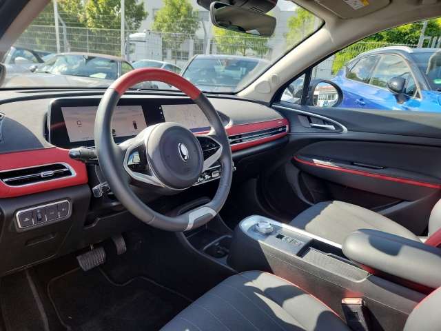 Fahrzeugbild eines GWM Ora 03