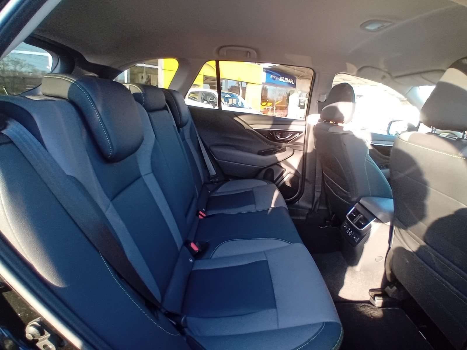 Fahrzeugbild eines Subaru Outback