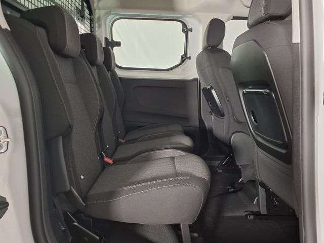 Fahrzeugbild eines Opel Combo
