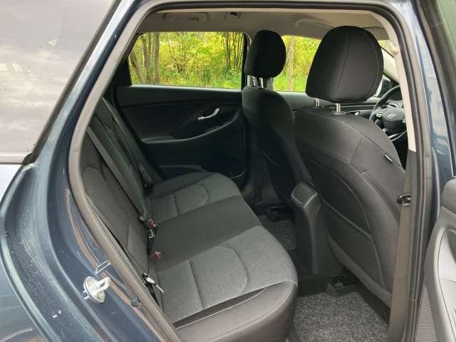 Fahrzeugbild eines Hyundai i30