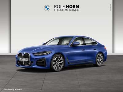 Bild BMW 4er-Reihe