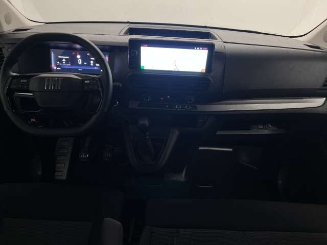 Fahrzeugbild eines Fiat Scudo