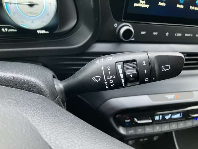 Fahrzeugbild eines Hyundai i20