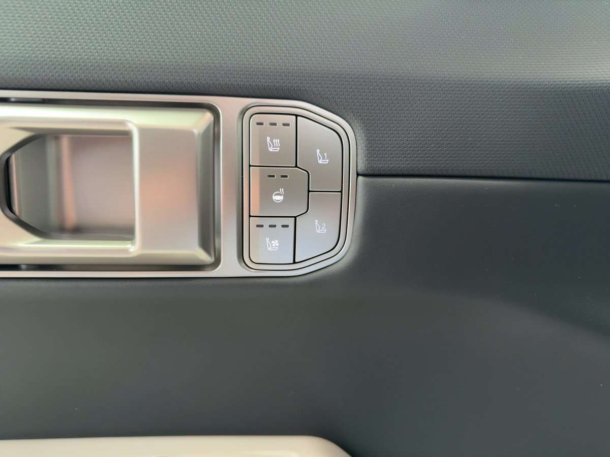 Fahrzeugbild eines Kia EV4