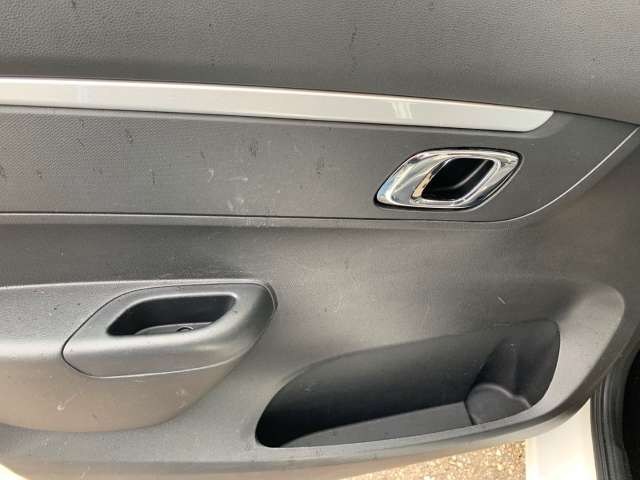 Fahrzeugbild eines Dacia Spring